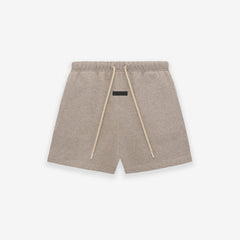 FOG Essentials Cloud Series Relaxed Shorts – 2023FW Unisex American Streetwear