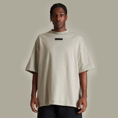 FOG Essentials Short Sleeve T-Shirt – 2024SS Multi-Color Relaxed Fit