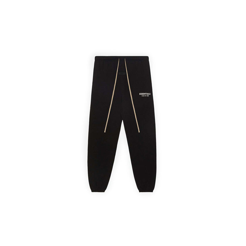 FOG Essentials AlwaysOn 380GSM Heavyweight Sweatpants – 2025 Fall/Winter American Streetwear