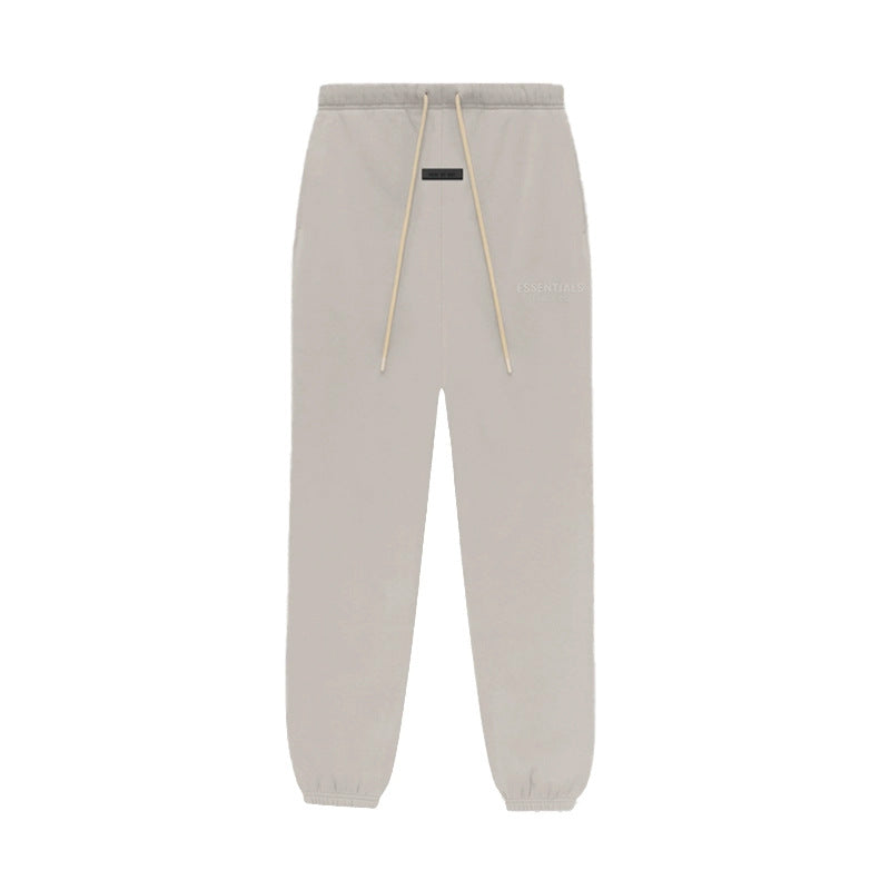 FOG Essentials Fleece Sweatpants – 2023 Fall/Winter American Streetwear
