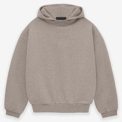 FOG Essentials Cloud Series Fleece Pullover Hoodie – 23FW American Streetwear