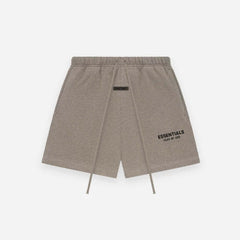 FOG Essentials Heavyweight Print Casual Athletic Shorts – 2025AS Unisex American Streetwear