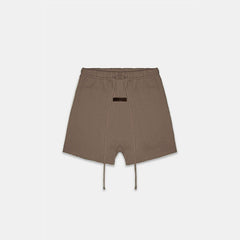 FOG Essentials Heavyweight Shorts – 2022FW Unisex American Streetwear