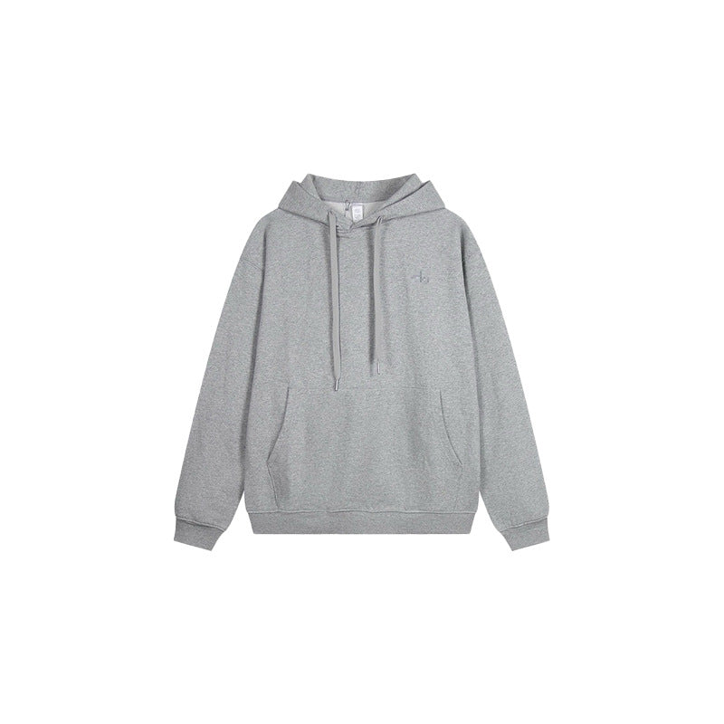 Alo Zip-Up Hoodie – Relaxed Unisex American Athleisure