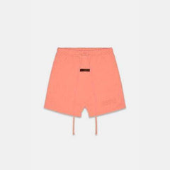 FOG Essentials Heavyweight Shorts – 2022FW Unisex American Streetwear