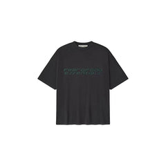 FOG Essentials Heavyweight Crewneck T-Shirt – 2026 New Arrival American Streetwear