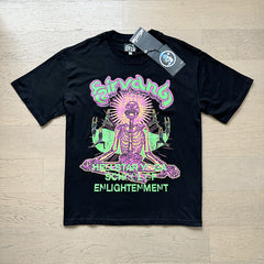 Hell Star Oversized Unisex T-Shirt