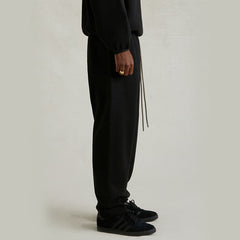FOG Essentials Heat Transfer Fleece Sweatpants – 2024SU Men’s American Streetwear