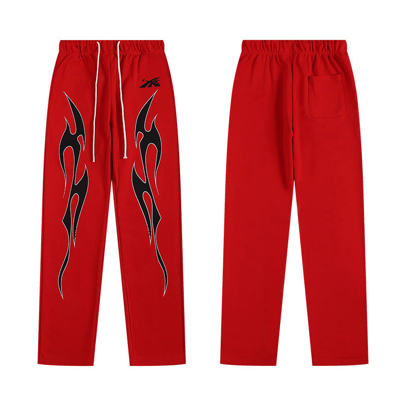 Hell Star Heavyweight Terry Tracksuit – Hoodie & Sweatpants Vol. 2