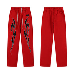Hell Star Heavyweight Terry Tracksuit – Hoodie & Sweatpants Vol. 2